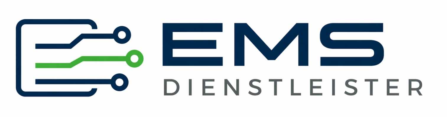 EMS Dienstleister